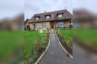  maison bouquemaison 80600