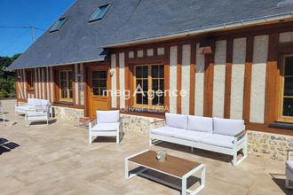  maison bouquetot 27310