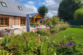  maison bouquetot 27310