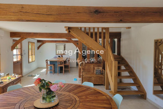  maison bouquetot 27310