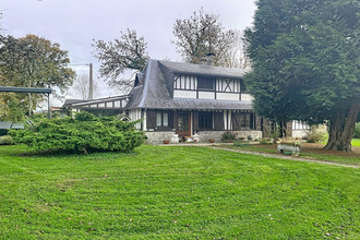  maison bouquetot 27310