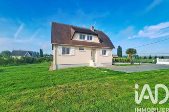  maison bouquetot 27310