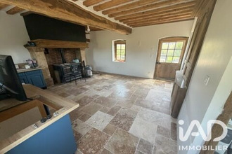  maison bouquetot 27310