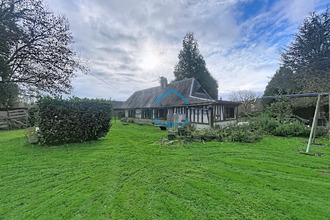  maison bouquetot 27310