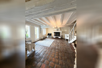  maison bouray-sur-juine 91850