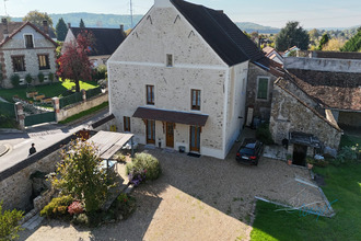  maison bouray-sur-juine 91850