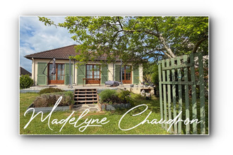  maison bouray-sur-juine 91850
