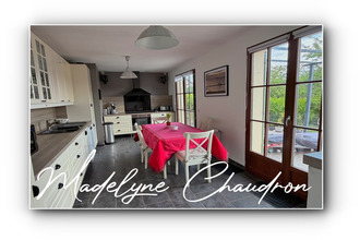  maison bouray-sur-juine 91850