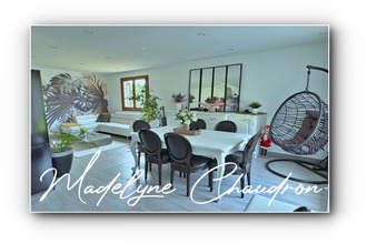  maison bouray-sur-juine 91850