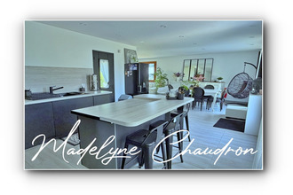  maison bouray-sur-juine 91850