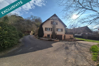  maison bourbach-le-bas 68290