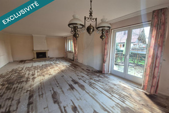  maison bourbach-le-bas 68290