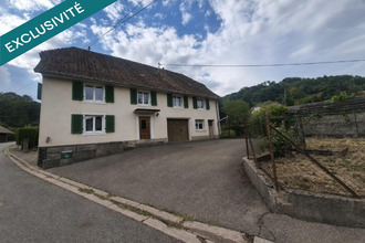  maison bourbach-le-bas 68290
