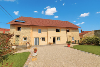  maison bourberain 21610