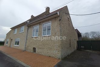  maison bourbg 59630