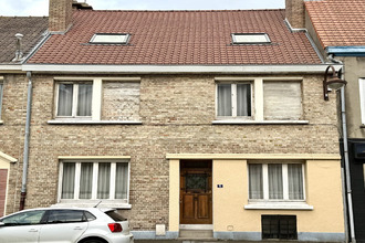  maison bourbg 59630