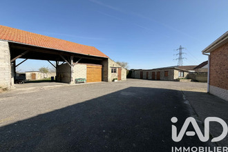  maison bourbg 59630