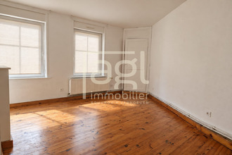  maison bourbg 59630