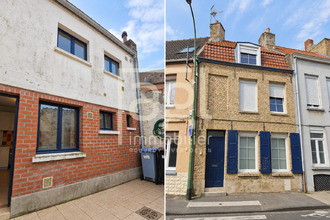  maison bourbg 59630