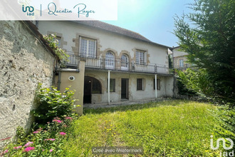  maison bourbon-l-archambault 03160