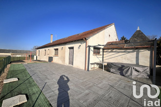  maison bourbon-lancy 71140