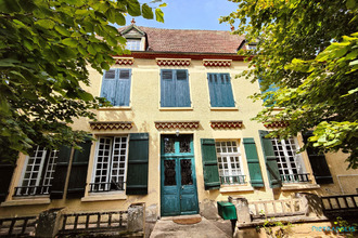  maison bourbon-lancy 71140