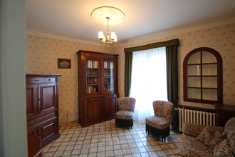  maison bourbon-lancy 71140