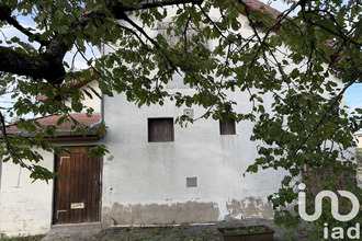  maison bourbon-lancy 71140