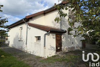  maison bourbon-lancy 71140