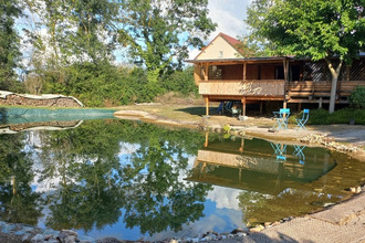  maison bourbon-lancy 71140