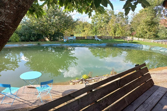  maison bourbon-lancy 71140