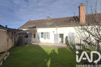  maison bourbon-lancy 71140