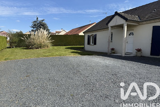  maison bourbon-lancy 71140