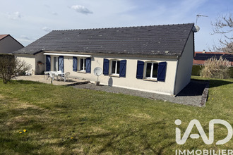  maison bourbon-lancy 71140