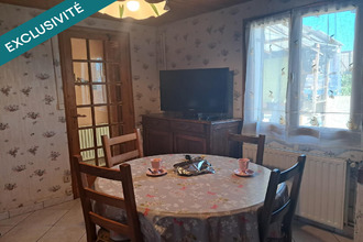  maison bourbon-lancy 71140