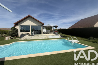  maison bourbon-lancy 71140