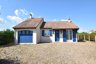  maison bourbon-lancy 71140
