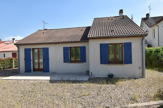  maison bourbon-lancy 71140