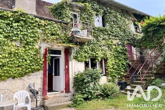  maison bourbon-lancy 71140