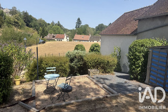  maison bourbon-lancy 71140