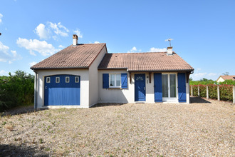  maison bourbon-lancy 71140