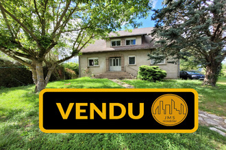  maison bourbon-lancy 71140