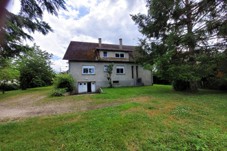  maison bourbon-lancy 71140