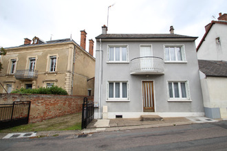  maison bourbon-lancy 71140