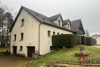  maison bourbonne-les-bains 52400