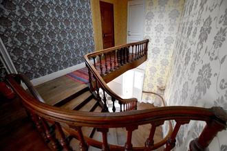  maison bourbonne-les-bains 52400