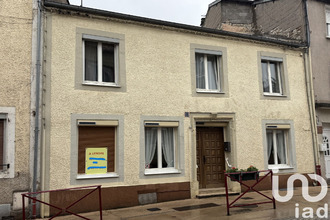  maison bourbonne-les-bains 52400