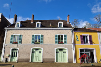  maison bourbonne-les-bains 52400