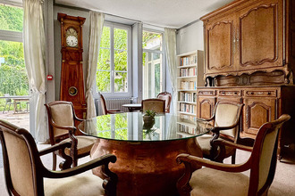  maison bourbonne-les-bains 52400