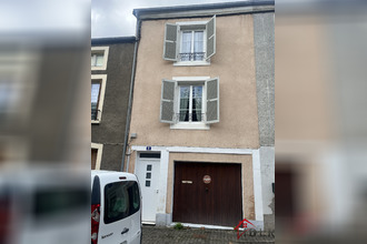  maison bourbonne-les-bains 52400